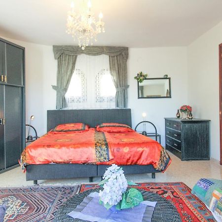Maryvilla 46C Calp Exterior foto