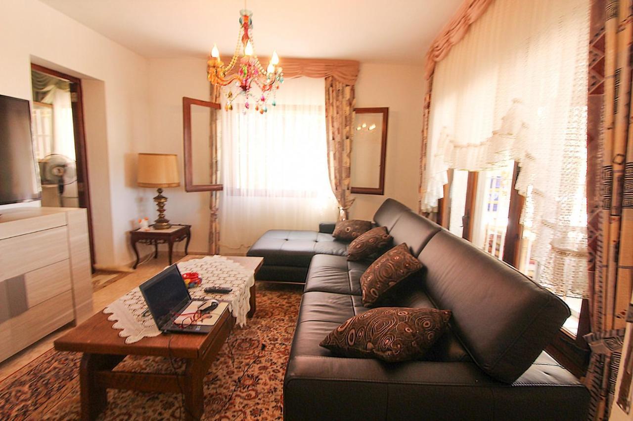 Maryvilla 46C Calp Exterior foto