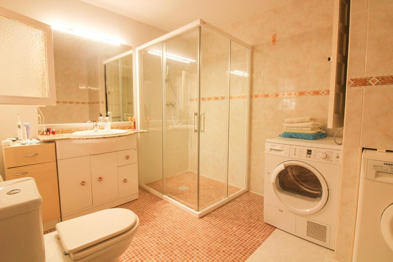 Maryvilla 46C Calp Exterior foto